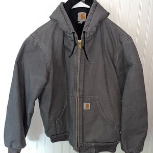 Carhartt jacket